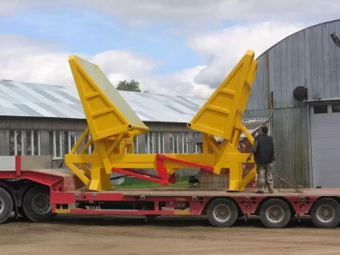 Exstel Mechanical Log leveller MLL