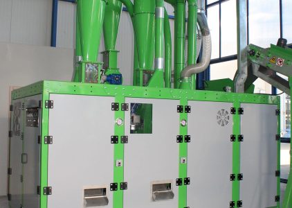 Enquire about the Guidetti WIRE PRO 3000