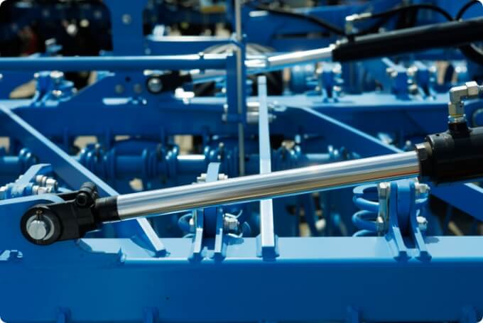 Comprehensive Industrial Maintenance