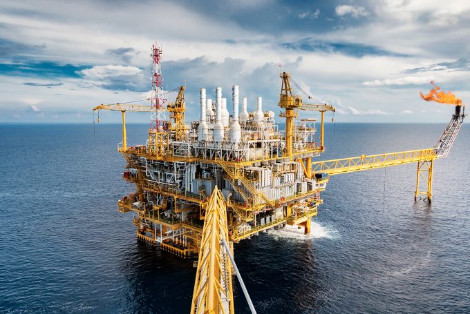 Engineering Services for the Oil and Gas Industry