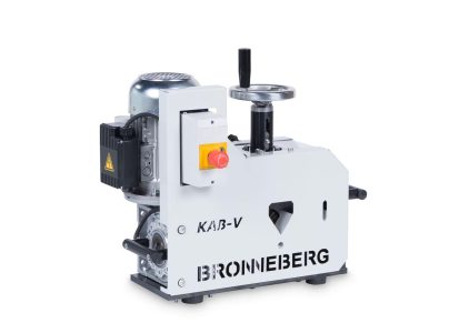 Enquire about the Bronneberg Recycling Cable Stripper Kab-V