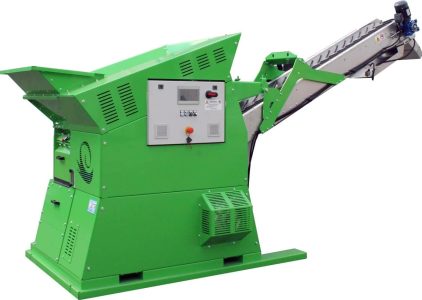 Enquire about the Guidetti PMG 400