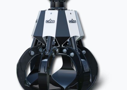 Enquire about the CMB - Polygrab