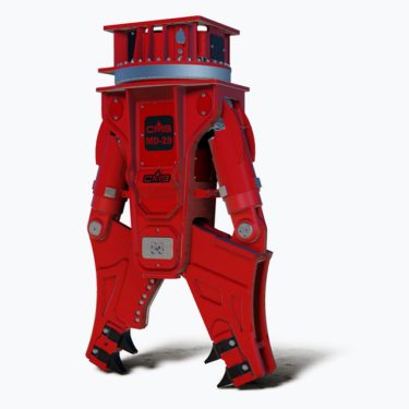 CMB – Multi Kit Pulverizer – Series MD