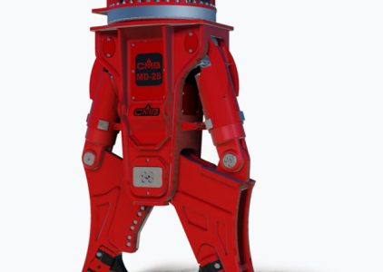 Enquire about the CMB - Multi Kit Pulverizer