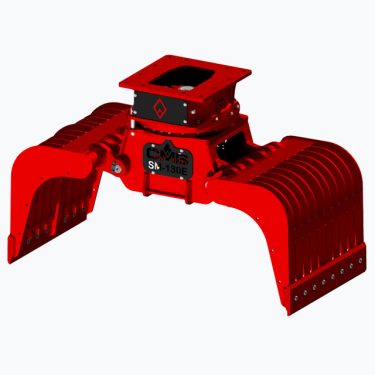 CMB – Sorting Grab – SME Series