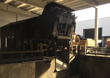 Enquire about the Blackline Incline Shear