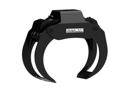 Enquire about the Bateman Bunching Grapple